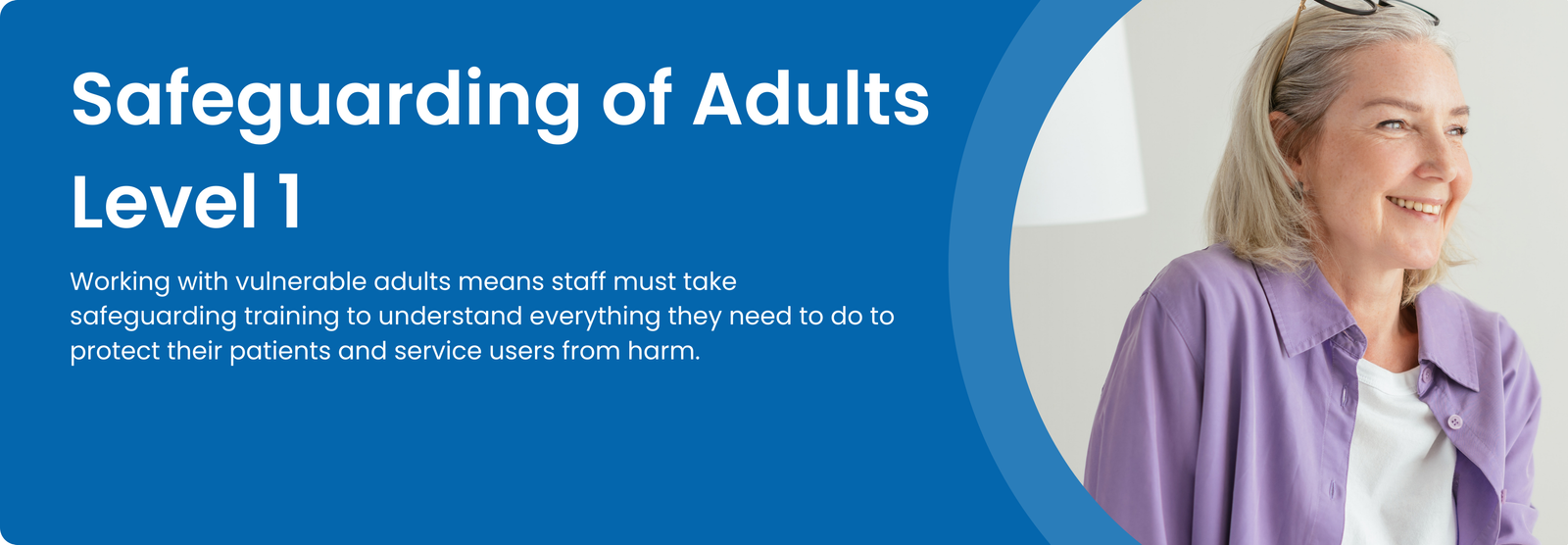 Safeguarding of Adults Level 1