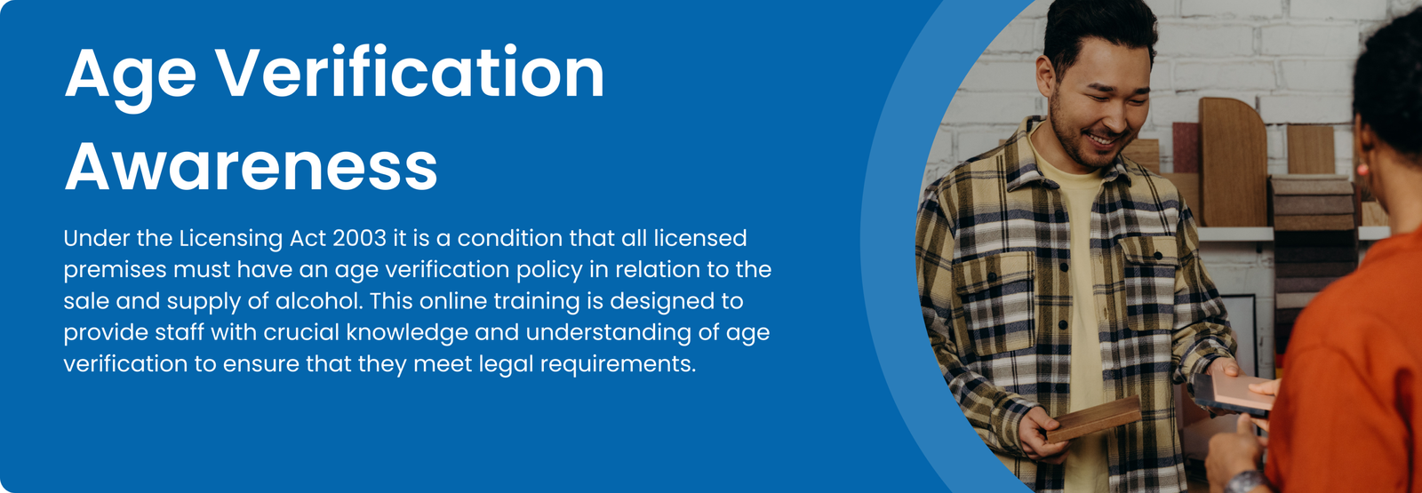 Age Verification Awareness