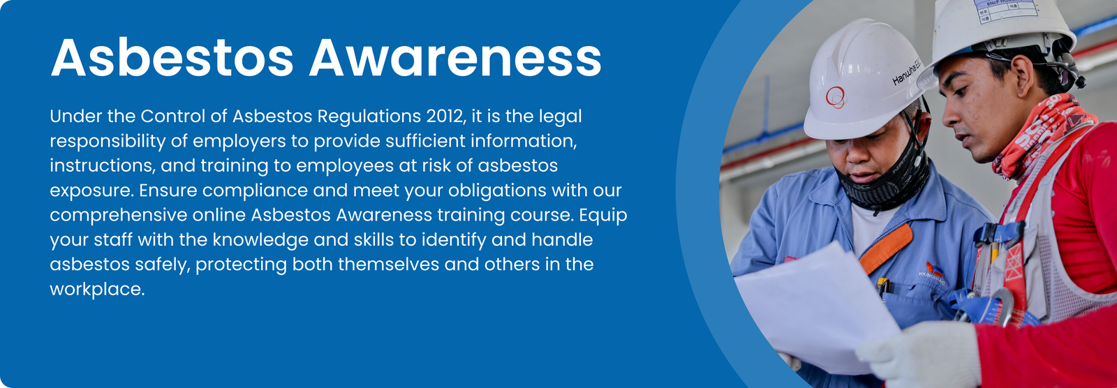Asbestos Awareness