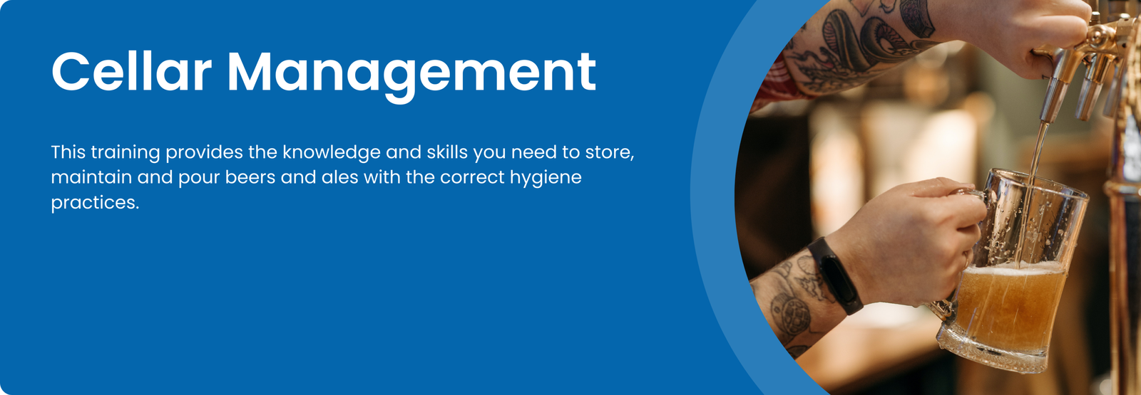Cellar Management