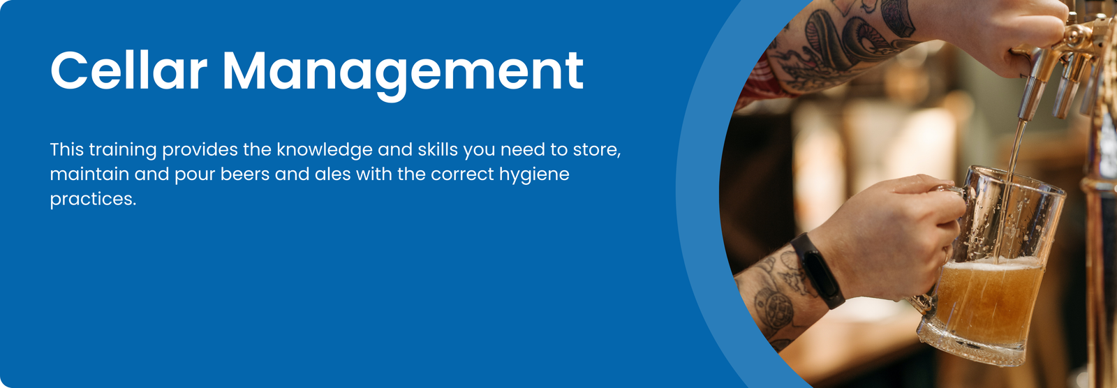 Cellar Management