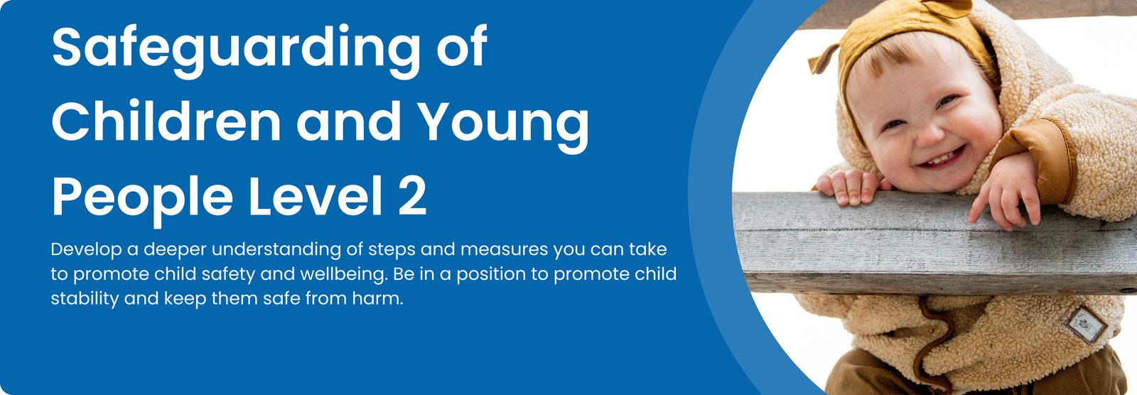 Safeguarding of Children and Young People Level 2