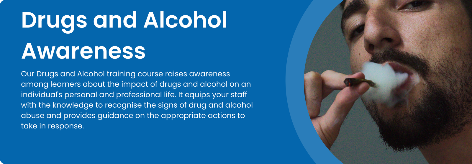 Drugs and Alcohol Awareness