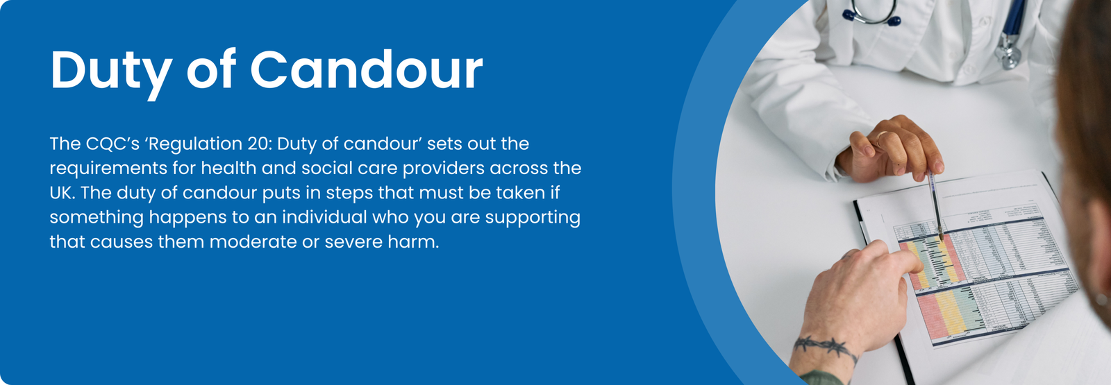 Duty of Candour