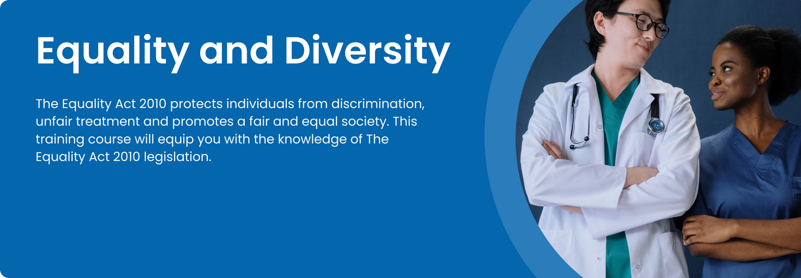 Equality and Diversity