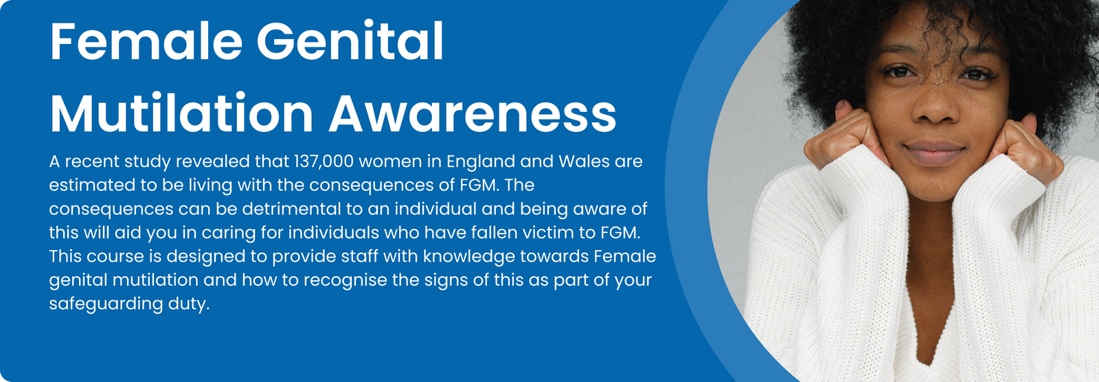Female Genital Mutilation (FGM) Awareness