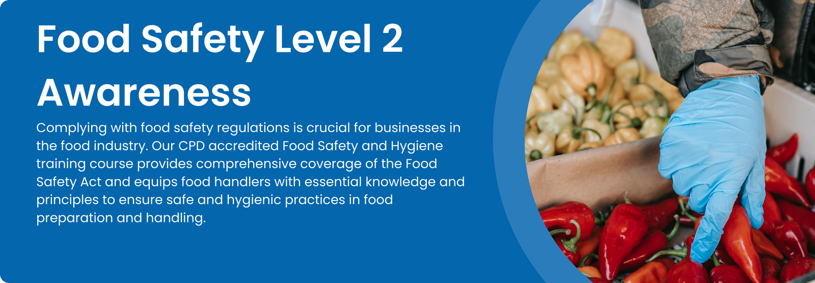 Food Safety Level 2 Awareness