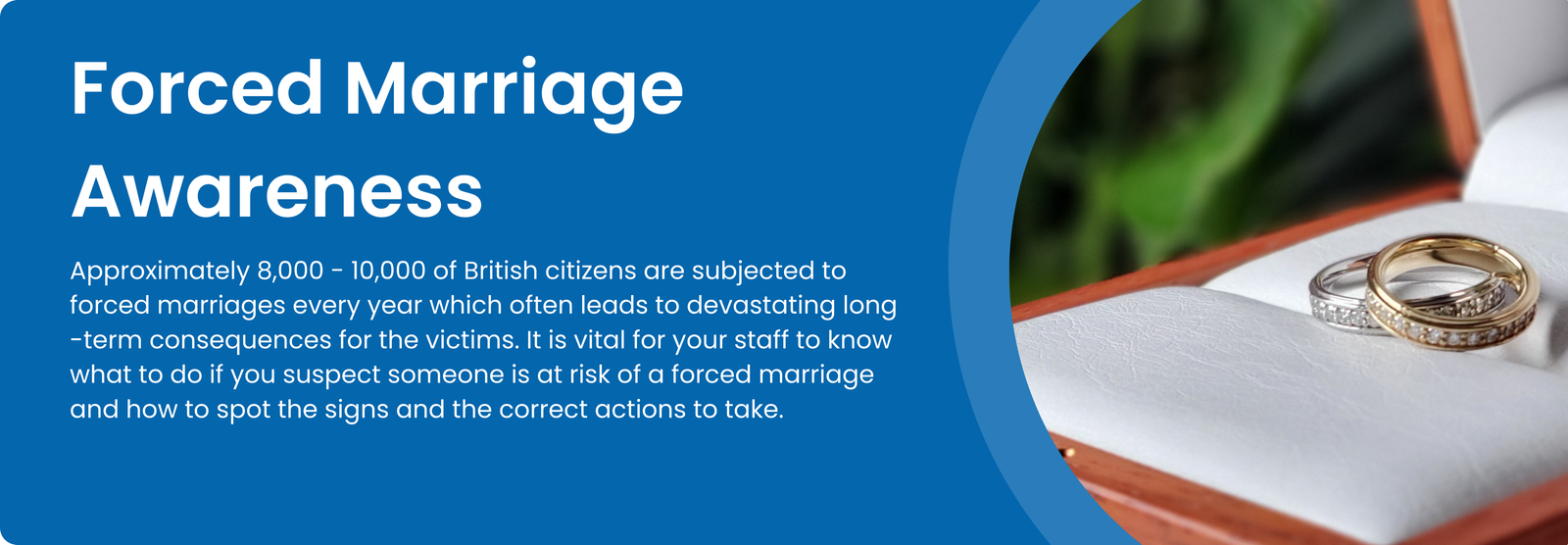 Forced Marriage Awareness