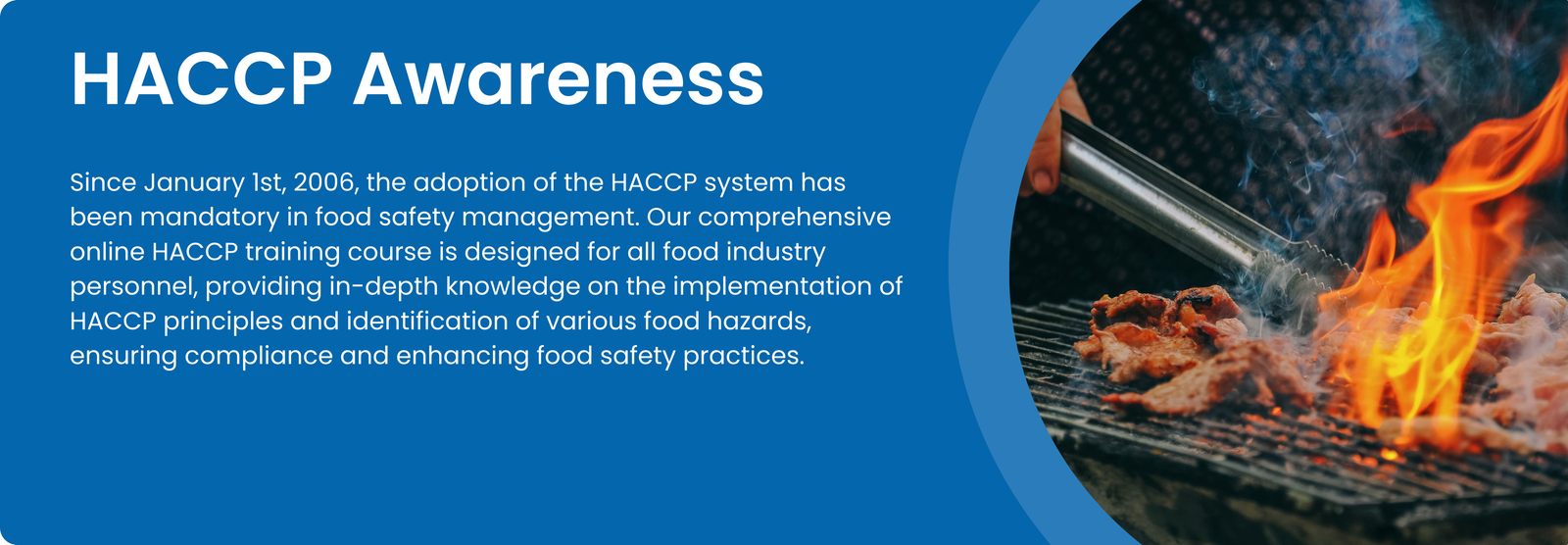 HACCP Awareness