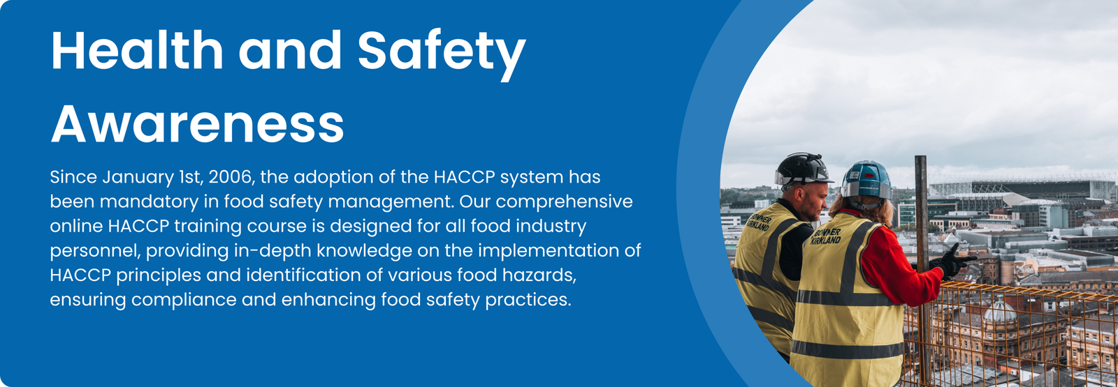 Health & Safety Awareness