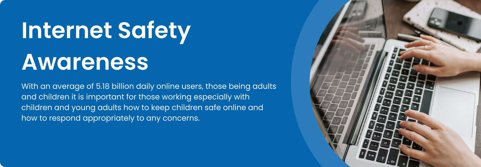 Internet Safety Awareness