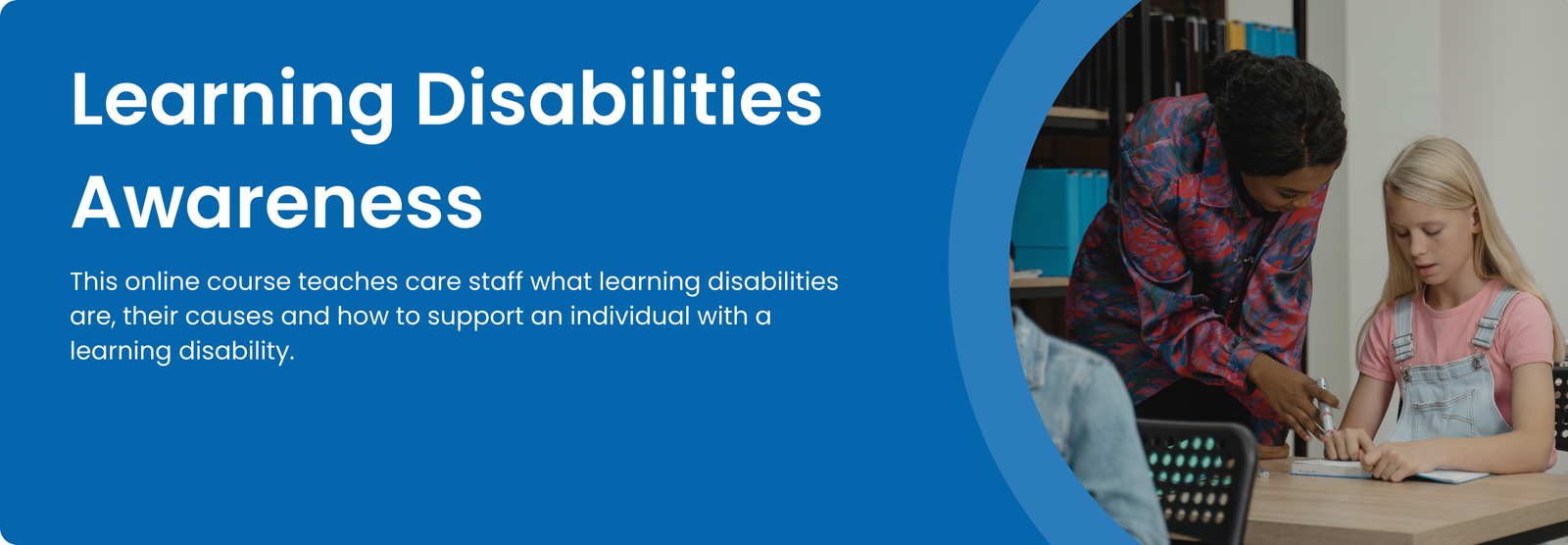 Learning Disabilities Awareness