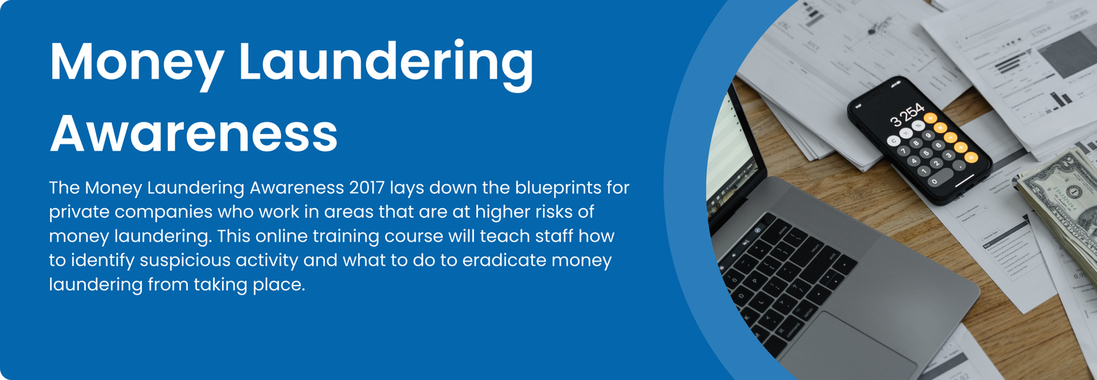 Money Laundering Awareness
