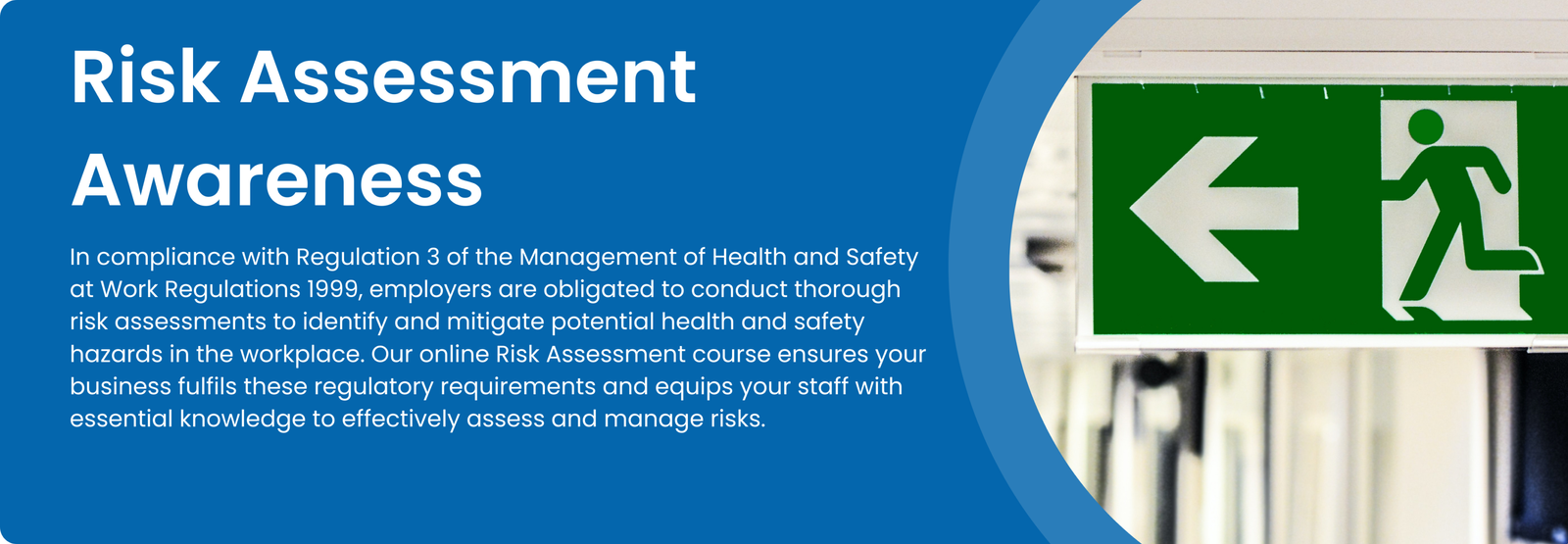 Risk Assessment Awareness