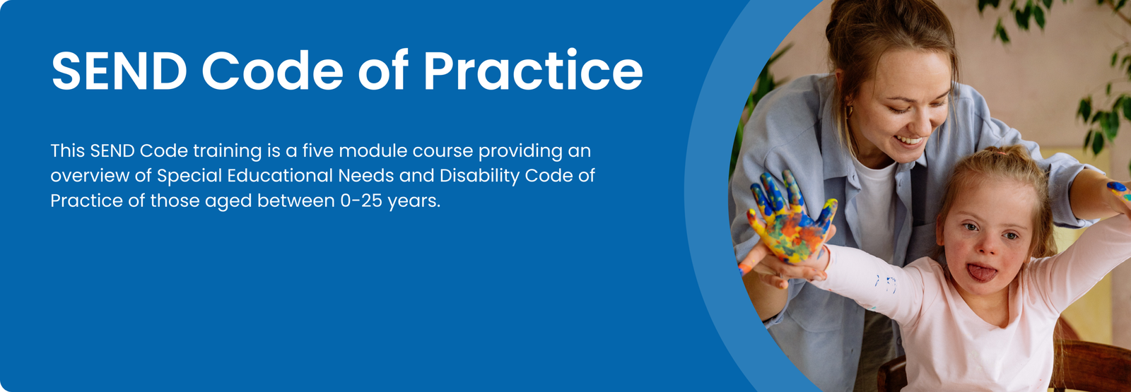 SEND Code of Practice