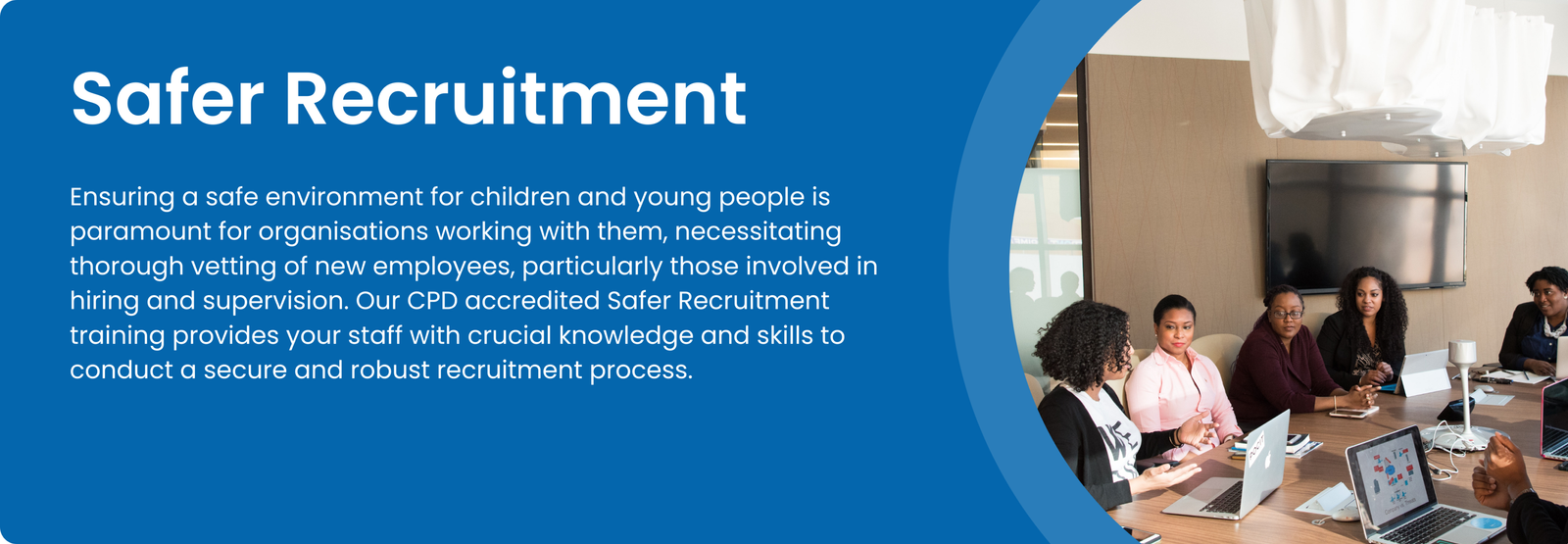 Safer Recruitment