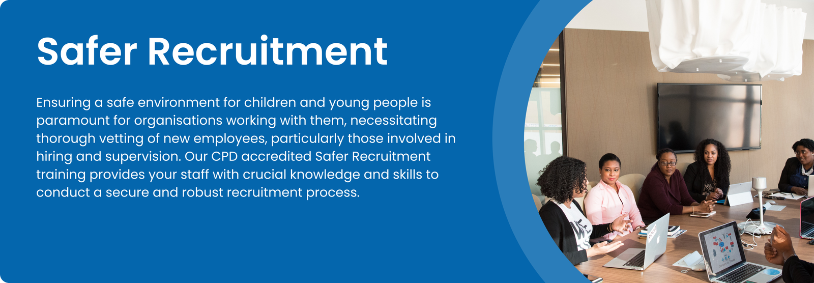 Safer Recruitment