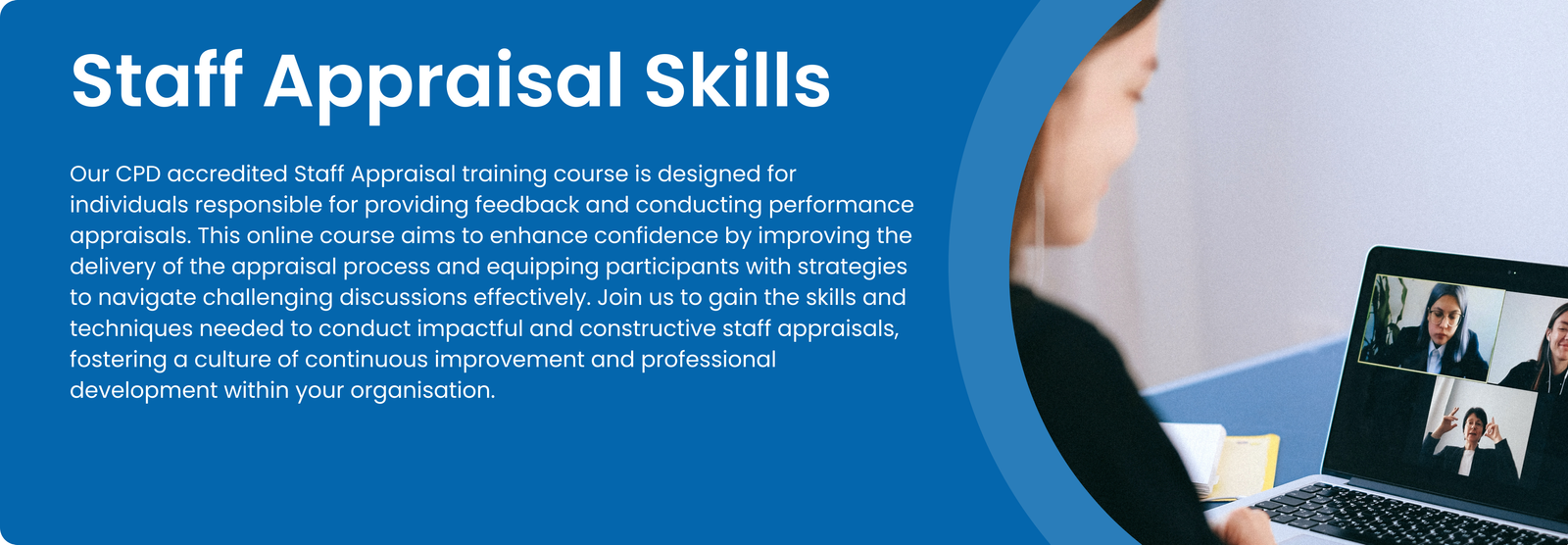 Staff Appraisal Skills