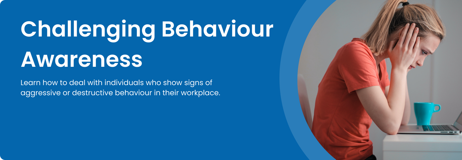 Challenging Behaviour Awareness