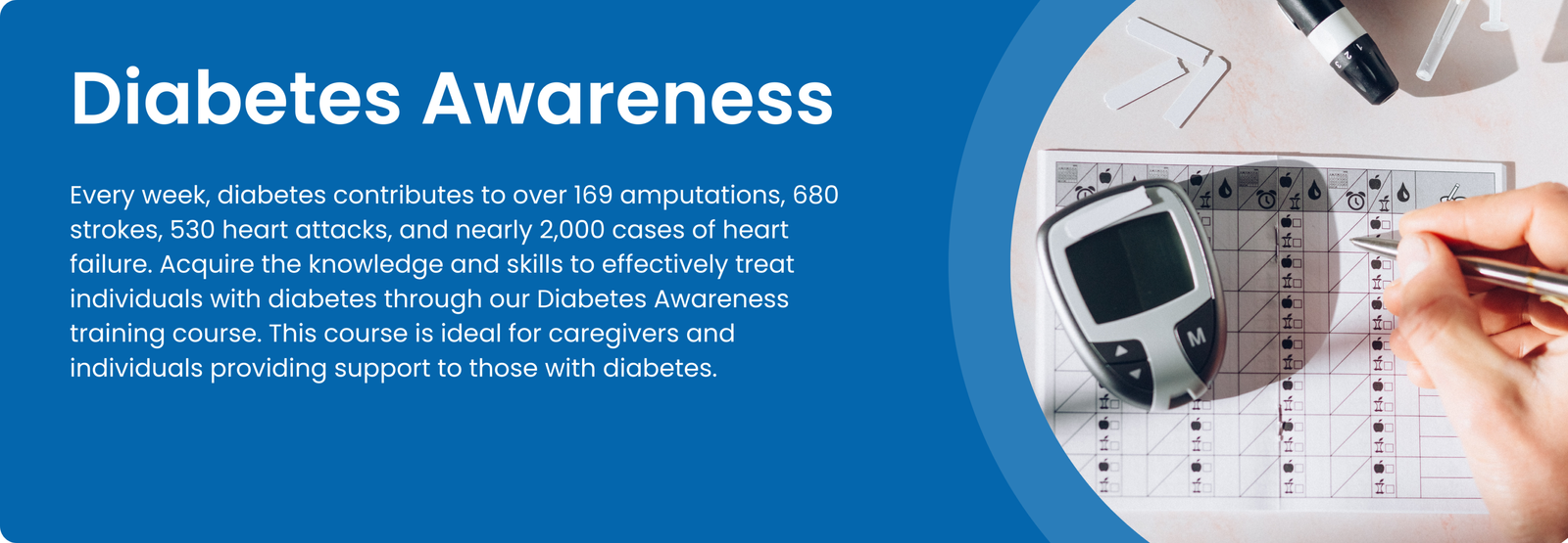 Diabetes Awareness