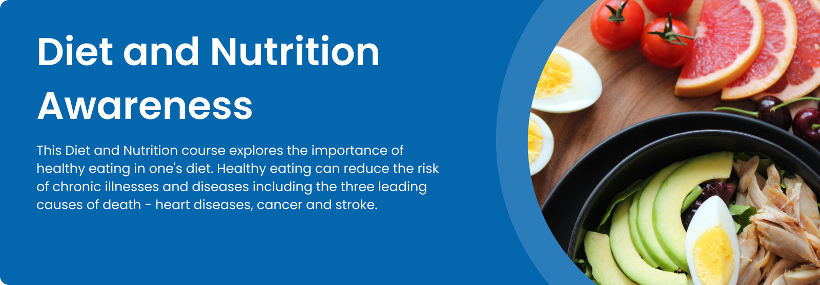 Diet & Nutrition Awareness