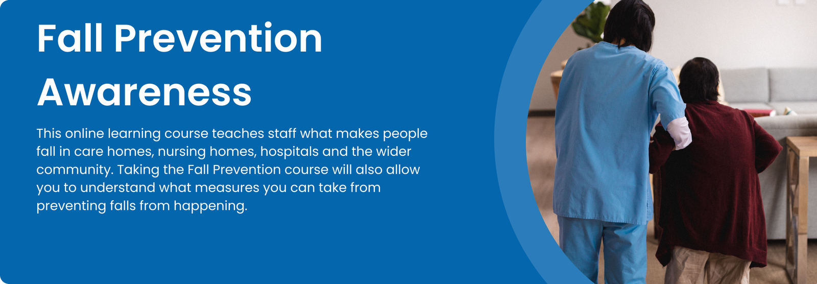 Fall Prevention Awareness