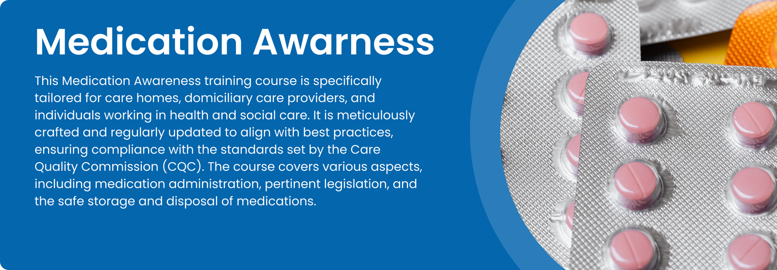 Medication Awareness