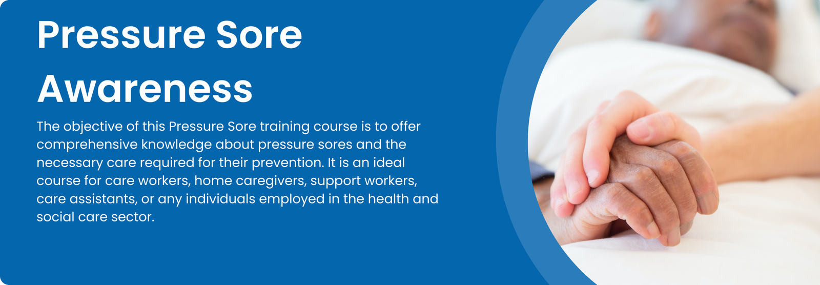 Pressure Sore Awareness