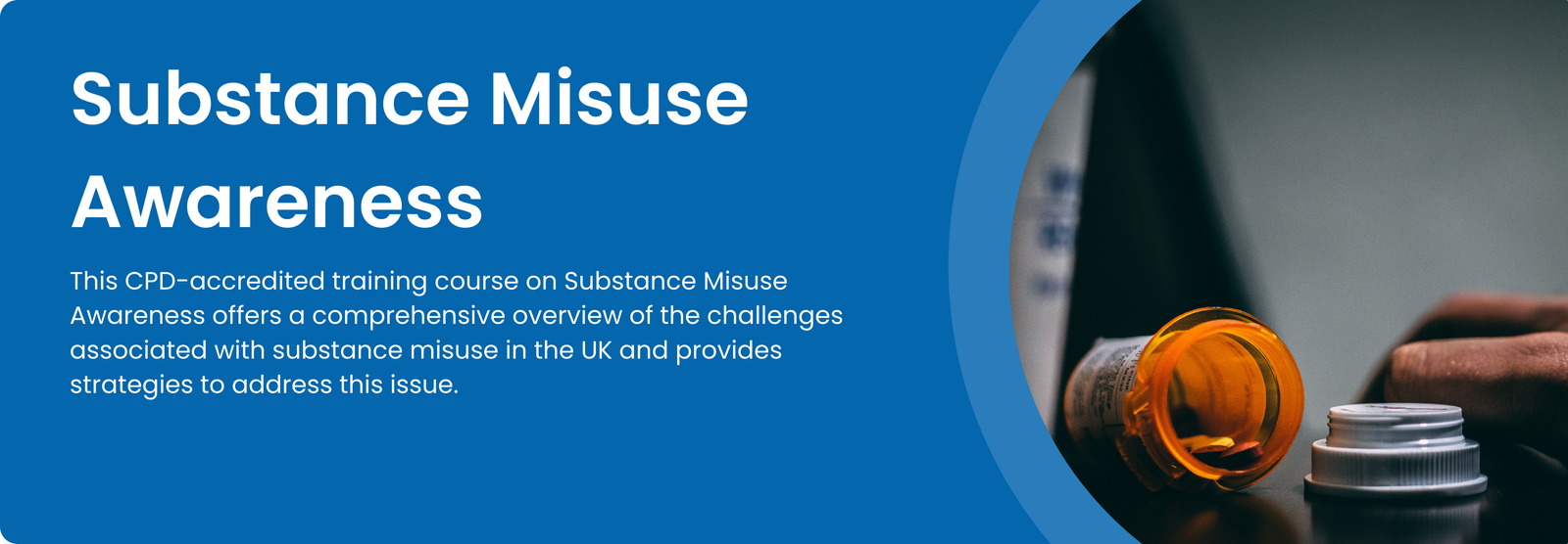 Substance Misuse Awareness
