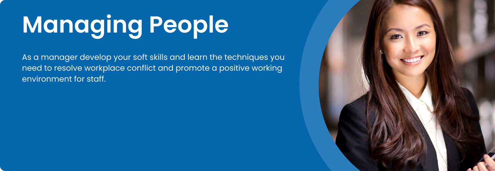 Managing People