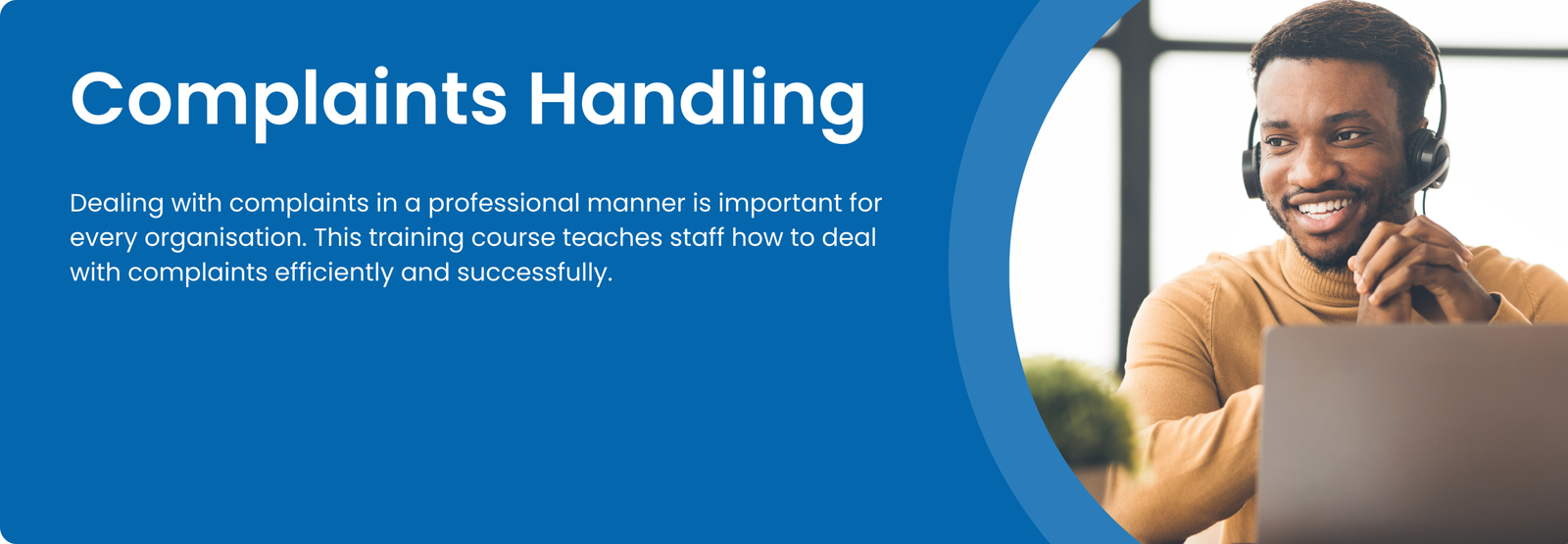 Complaints Handling