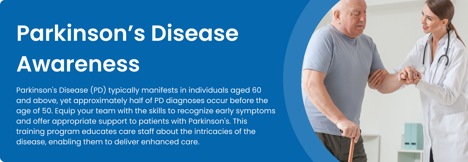 Parkinson's Disease Awareness