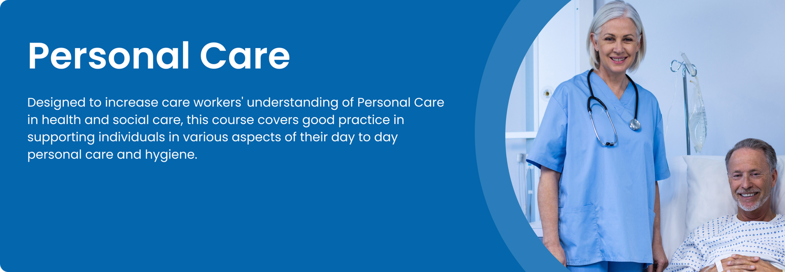 Personal Care Awareness