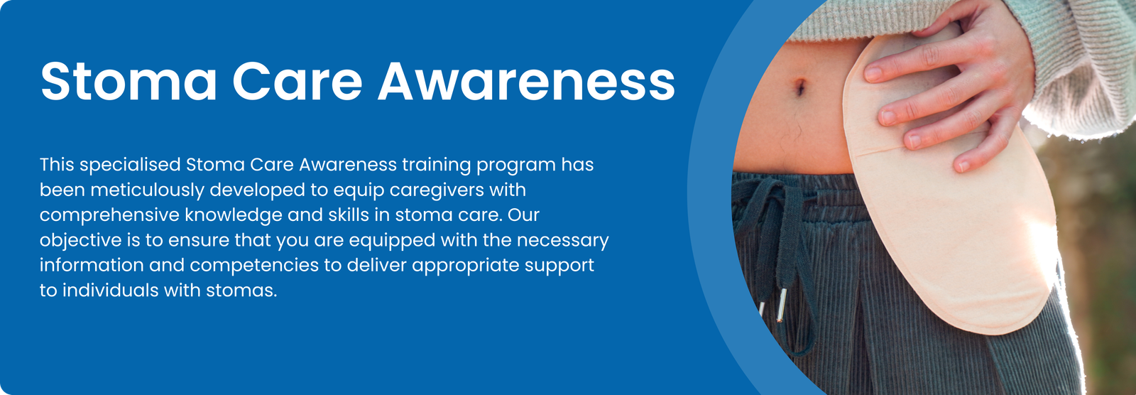 Stoma Care Awareness