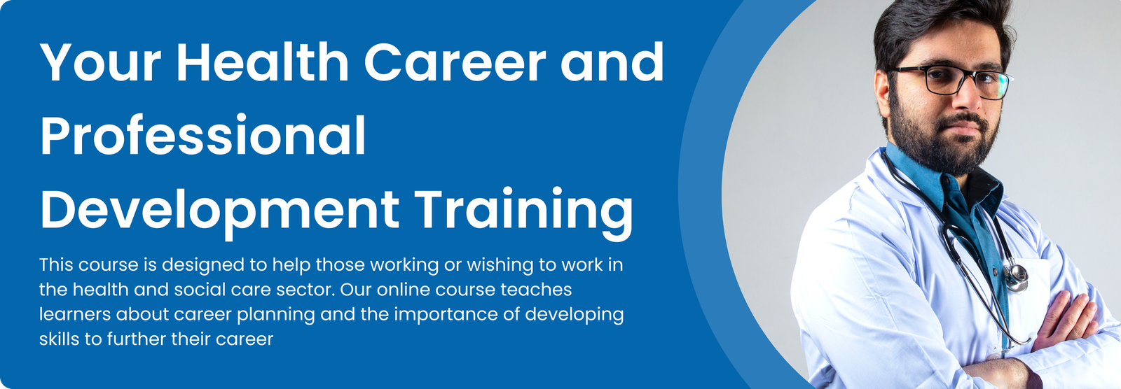 Your Health Career and Professional Development
