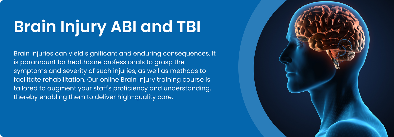 Brain Injury ABI and TBI