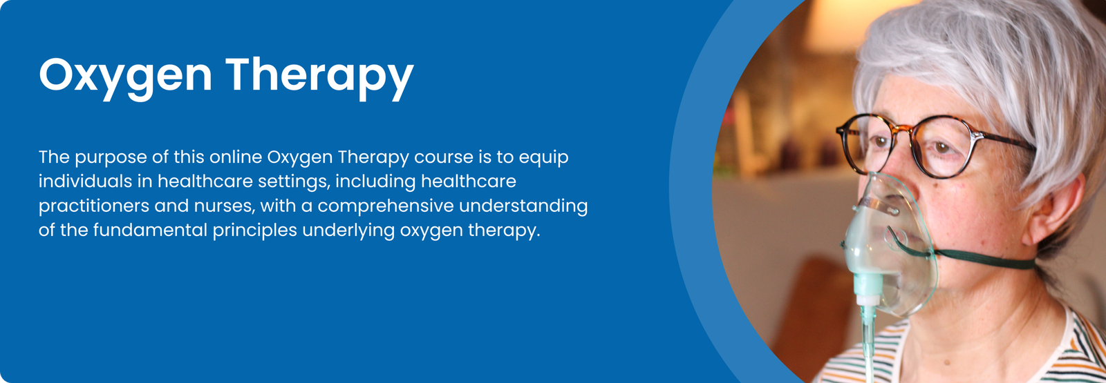 Oxygen Therapy