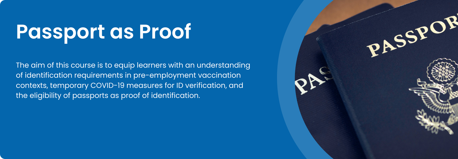 Passport as Proof