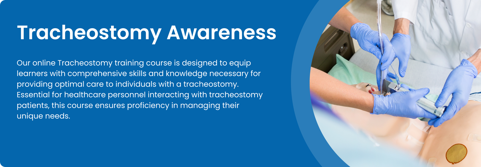 Tracheostomy Awareness