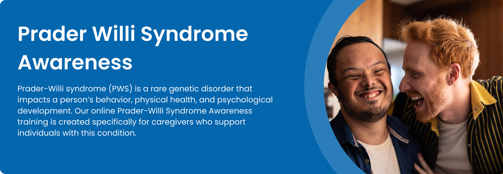 Prader Willi Syndrome Awareness